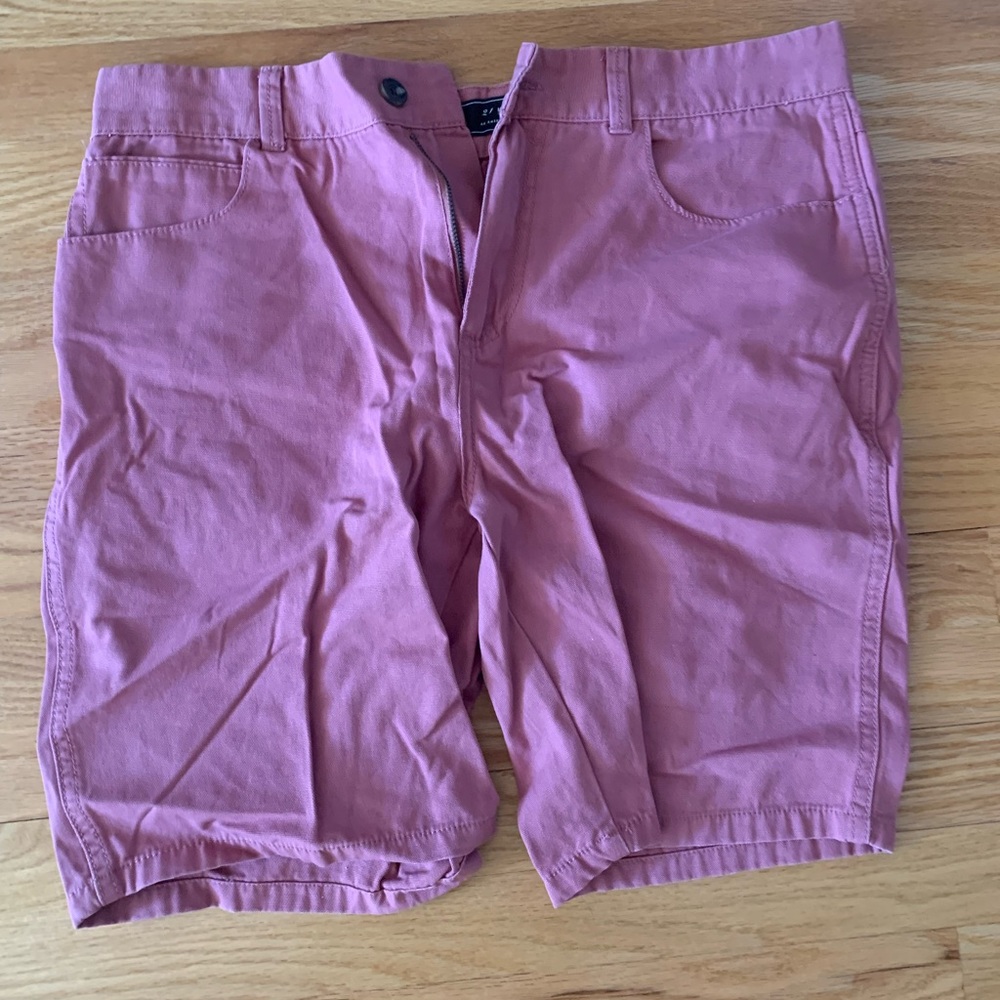 FOREVER21 shorts